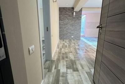 Apartament 2 camere, Cube Apartments - 9