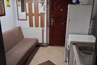 Garsonieră nedecomandată, mobilată în Elisabetin - 5