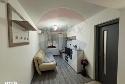 Apartament cu 2 camere în Banu Mărăcine - 10