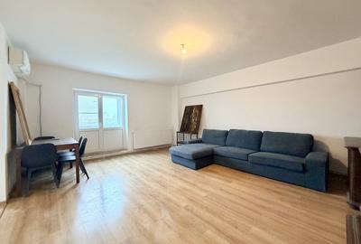 Apartament cu 2 camere decomandat, mobilat în Libertății - 1