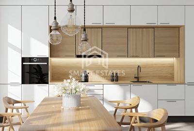 Ansamblu Nou - Apartament de 3 Camere 89 mp - Metalurgiei - Sector 4