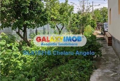 Gradistea, Ilfov, vila 4 camere, teren 2000 mp,dubla deschidere - 21