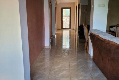 Casă cu 2 camere cu Teren 320 Mp în Bârlad - 19