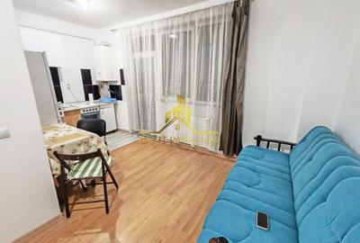 Garsonieră decomandată, mobilată în Borhanci - 4