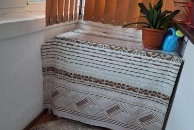 Apartament cu 2 camere semidecomandat în Noua - 5