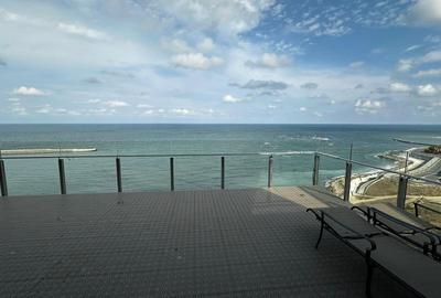 Penthouse cu 5 camere decomandat în Faleza Nord - 15