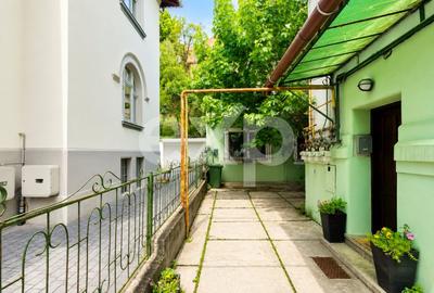 Apartament cu 2 camere semidecomandat, mobilat în Centrul Istoric - 3