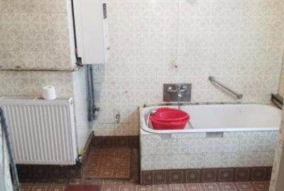 Casă cu 2 camere cu Canalizare în Central - 3