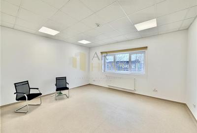 Hala industriala premium cu birouri | Parc Industrial Vest | Acces TIR - 10