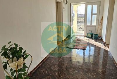 Casă cu 4 camere cu Teren 1200 Mp în Tămășeni - 8