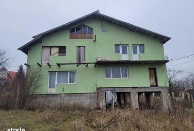 Casă cu 4 camere cu Teren 154 Mp în Miroslava - 4