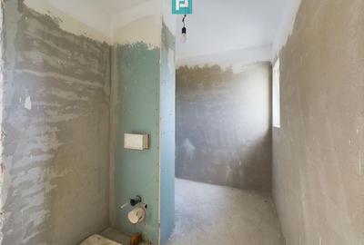 Apartament cu 3 camere decomandat în Torontalului - 9