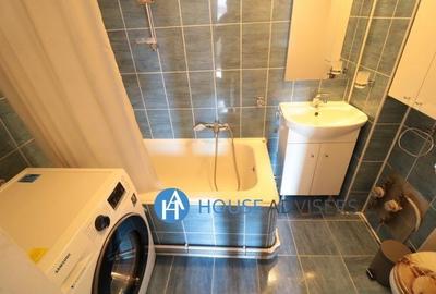 Inchiriere apartament 2 camere Universitate - 12