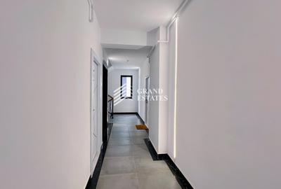 Apartament cu 2 camere decomandat, mobilat în Otopeni - 14