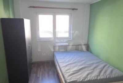 3 camere 5/10, anvelopat, renovat,  Zona Gorjului