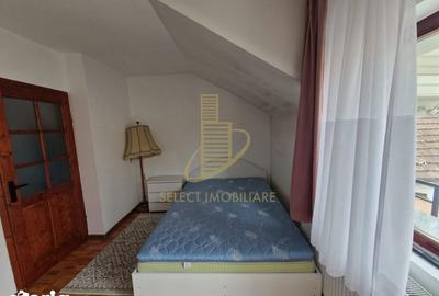 Casă cu 5 camere cu Teren 367 Mp în Central - 15