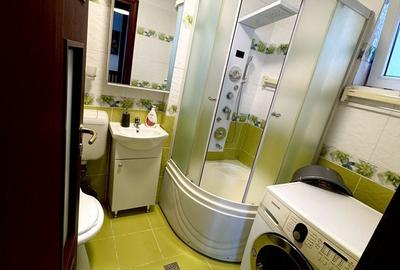 Garsonieră semidecomandată, mobilată în Victoriei - 7