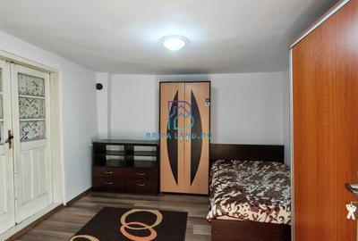 Bucurestii Noi, Laminorului, casa sup.  114mp, 4 camere, baie, teren 155mp - 8