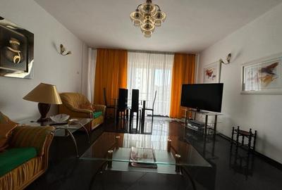 2 Camere - Piata Victoriei - 2 Balcoane - 3 min metrou - 3