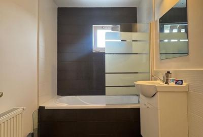 Apartament cu 3 camere decomandat în Crângași - 10