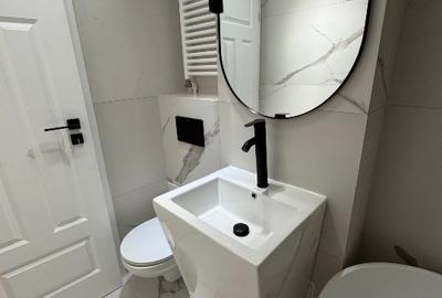 Apartament superb renovat lux Nicolae Grigorescu Metrou Centrală Proprie - 8