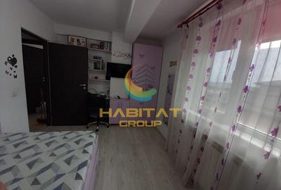 Apartament cu 3 camere decomandat, mobilat în Nord-Est - 5