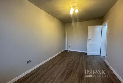 Garsonieră decomandată în Mărăști - 2