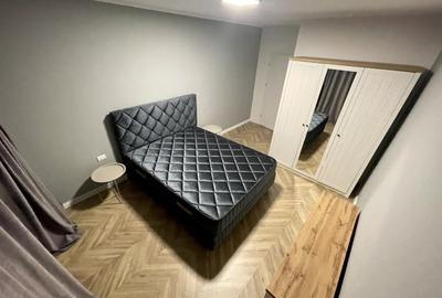 Apartament cu 2 camere decomandat, mobilat în Circumvalațiunii - 7