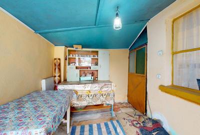 Casă individuală cu 3 camere cu Teren 200 Mp în Central - 21