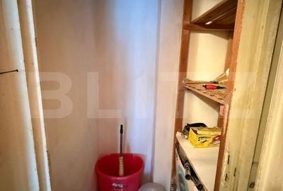 Apartament cu 2 camere semidecomandat în Ultracentral - 4