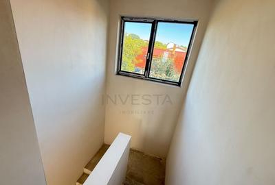 Apartament in vila! 4 camere 125.56 mp utili+29 mp terasa! 2 garaje! - 12