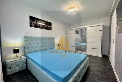 Vânzare apartament cu 2 camere 52 m.p. în Pod Roș - 11