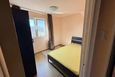 Apartament cu 2 camere decomandat, mobilat în Drumul Taberei