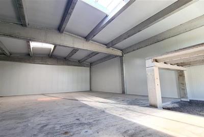 Spațiu comercial, de 1,100 mp, în Aradului - 4