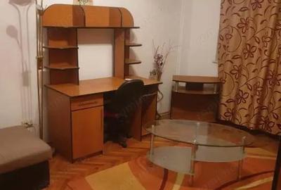 Garsonieră decomandată în Pipera - 2