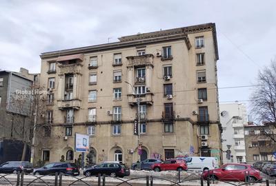 Garsonieră decomandată, mobilată în Dorobanți - 13