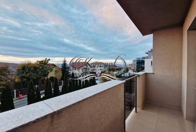 Apartament spatios, cu garaj subteran, in cartierul Europa - 17