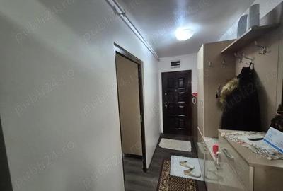 Apartament cu 3 camere decomandat în Central - 12