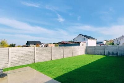 Casă cu 8 camere cu Teren 250 Mp în Ghiroda - 9