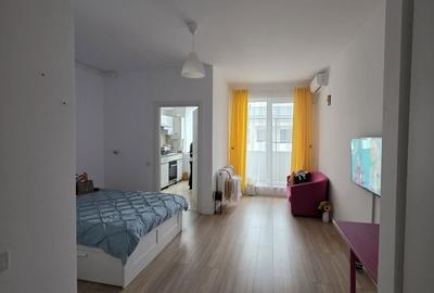 Garsonieră semidecomandată în Central - 3