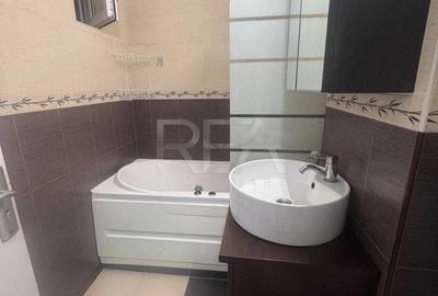 Apartament cu 3 camere decomandat, mobilat în Drumul Taberei - 10