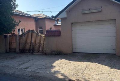 Casă cu 4 camere în Central - 7