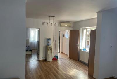 Unirii-Parc Carol 3 Camere Mobilat,Utilat - 5