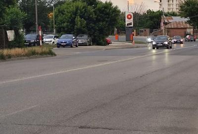 Spațiu comercial, de 300 mp, în Dobroești - 2