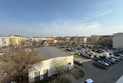 Apartament cu 2 camere nedecomandat, mobilat în Girocului - 9