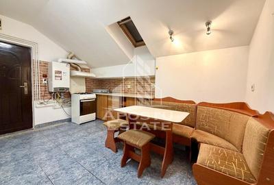 Apartament 2 camere, centrala proprie, zona Freidorf - 5