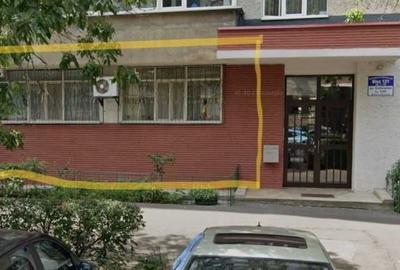 Garsonieră decomandată în 13 Septembrie - 1