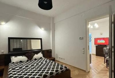 Apartament cu 2 camere semidecomandat, mobilat în Calea Victoriei - 7