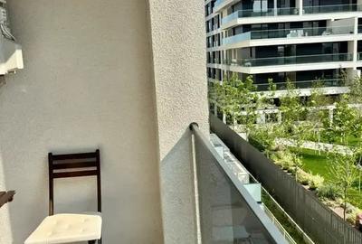 Închiriere apartament 2 camere| Porsche Pipera | Loc de parcare - 16
