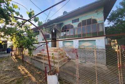 Casă cu 2 camere în Mărgineni - 8